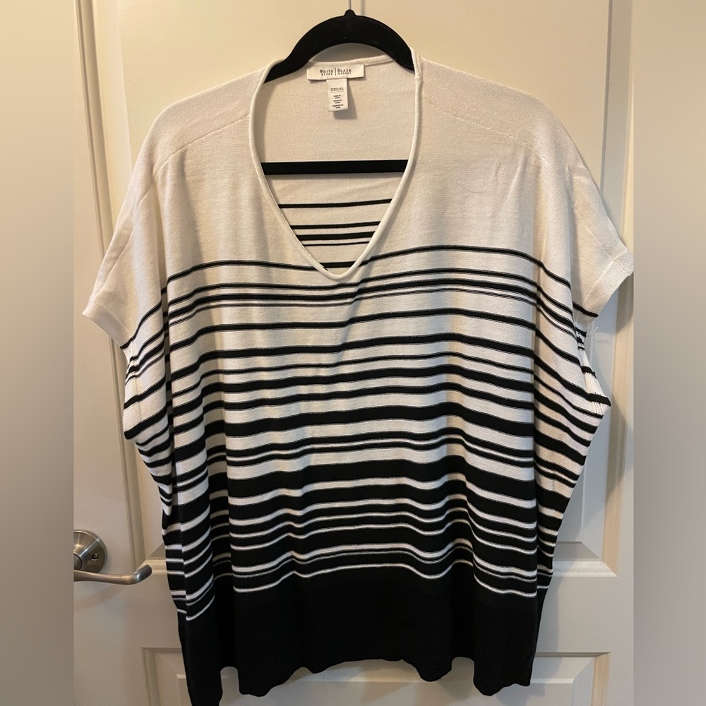 White House Black Market Sweater